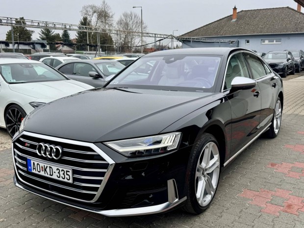 AUDI S8 70 TFSI quattro Tiptronic ic 571Le!Magy...