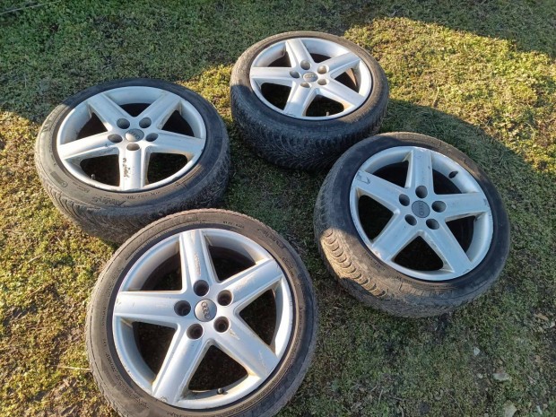 AUDI S LINE Alufelni