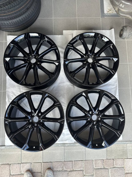 AUDI Sport R21 8,5J ET38