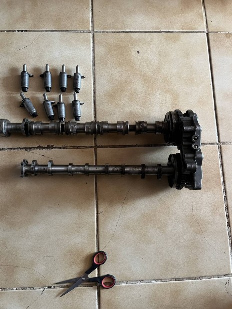 AUDI TFSI Alkatrszek