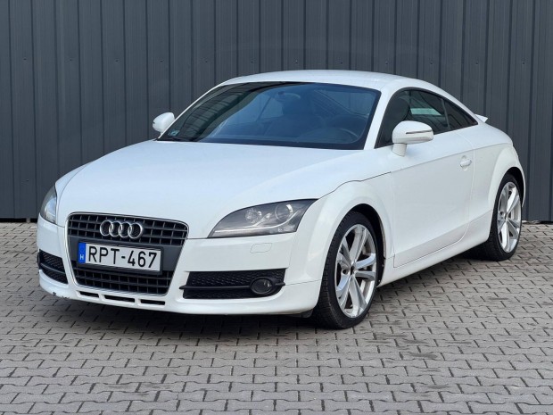 AUDI TT Coupe 1.8 TFSI