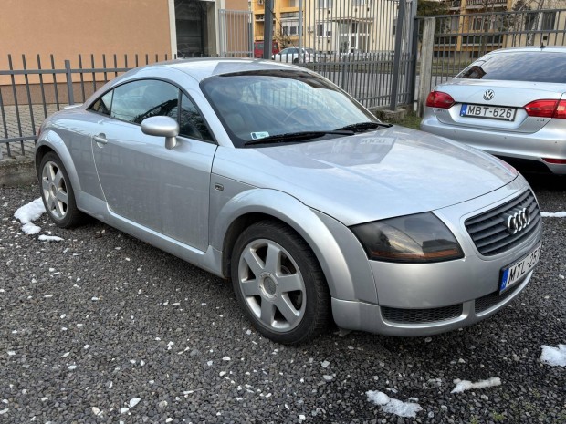 AUDI TT Coupe 1.8 T