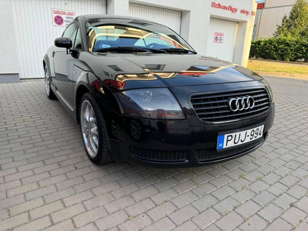 AUDI TT Coupe 1.8 T