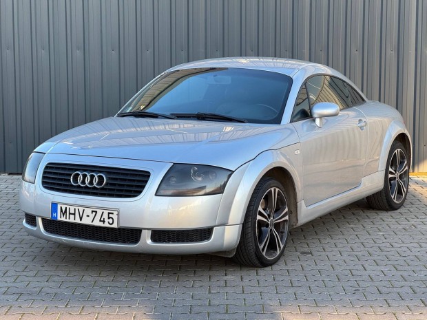 AUDI TT Coupe 1.8 T