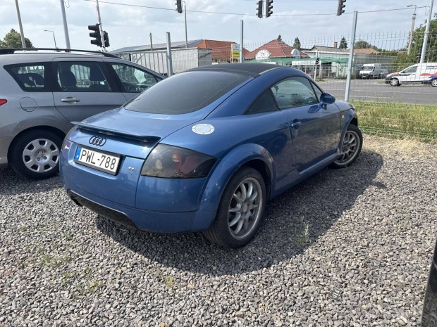 AUDI TT Coupe 1.8 T