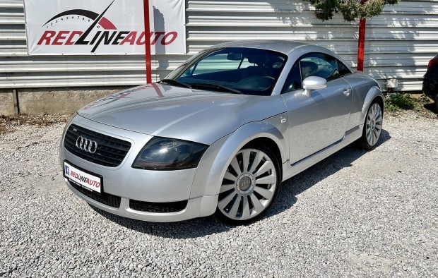 AUDI TT Coupe 1.8 T