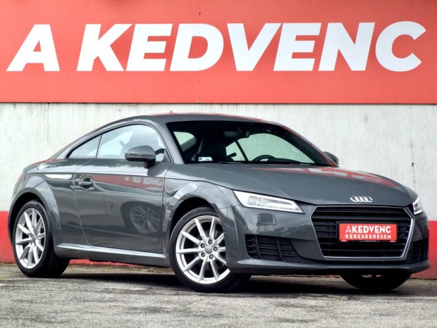 AUDI TT Coupe 2.0 TDI ultra