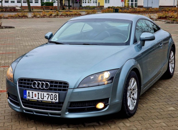 AUDI TT Coupe 2.0 TFSI