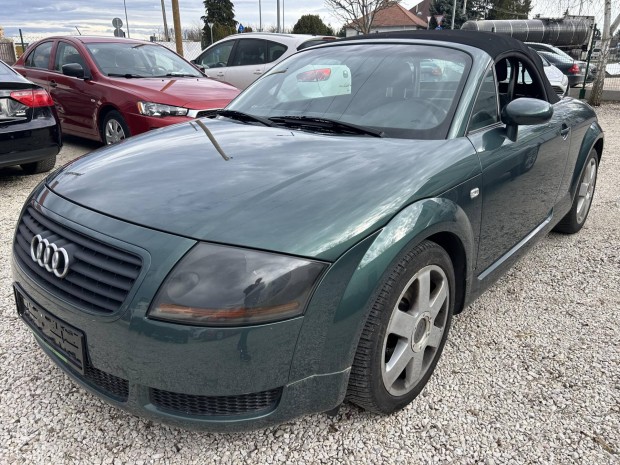 AUDI TT Roadster 1.8 T