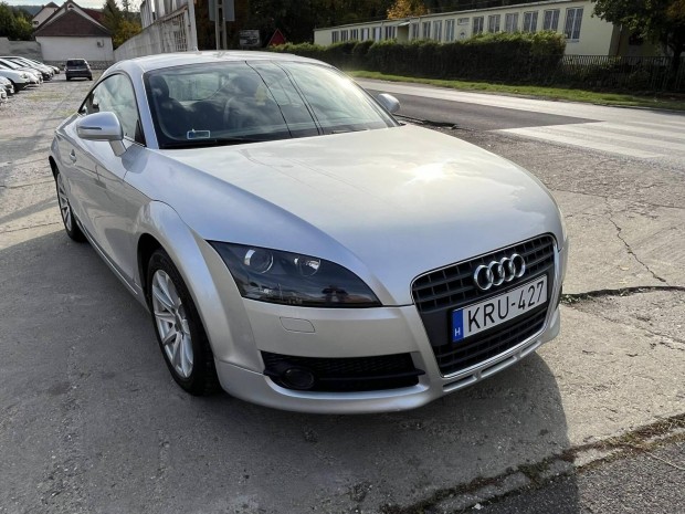 AUDI TT Roadster 2.0 TFSI