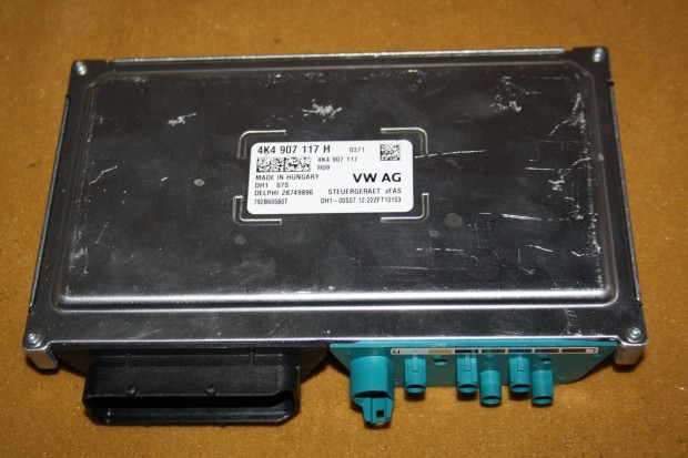 AUDI VW Porsche 360 Kameramodul 4K4907117H 4K4907117Q