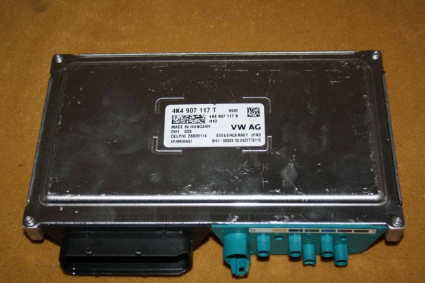 AUDI VW Porsche 360 Kameramodul 4K4907117T 4K4907117AB