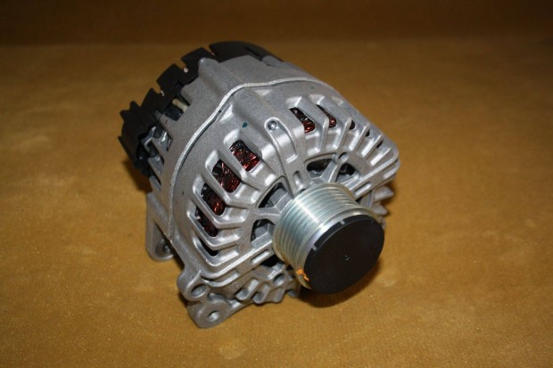 AUDI Volkswagen 3.0 TDI Genertor 180A