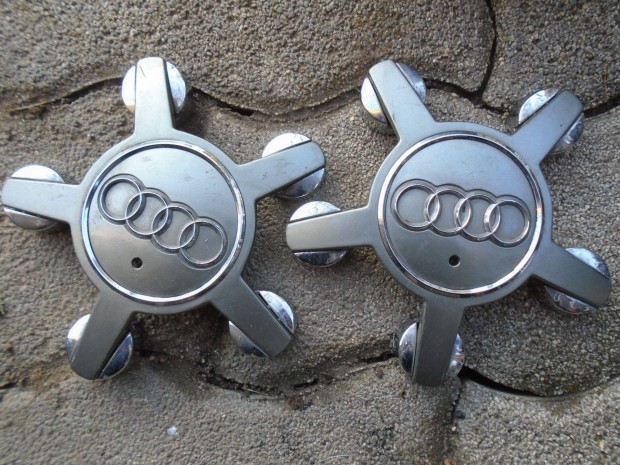 AUDI alufelni kupak / porvd (2 db!!!)