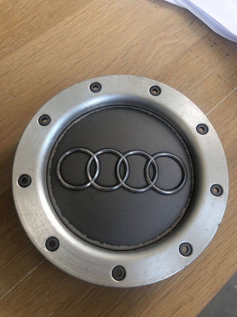 AUDI dsztrcsa jel emblma 15cm