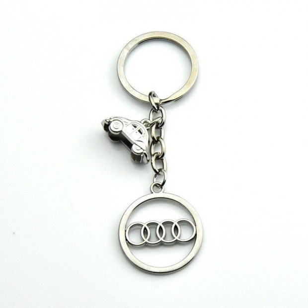 AUDI kulcstart