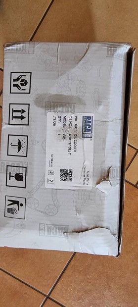 AUDI vlt olajht 