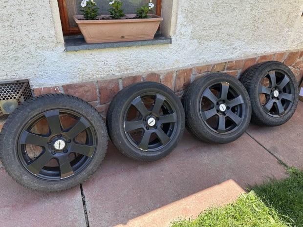 AUTEC alufelni