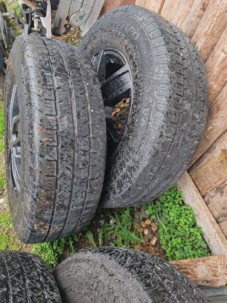 AUTEC nmet minsgi knny felni garnitra 