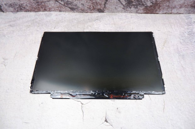 AU Optronics B125Xtn02.0 12.5 laptop kijelző matt 30 pin LED IPS