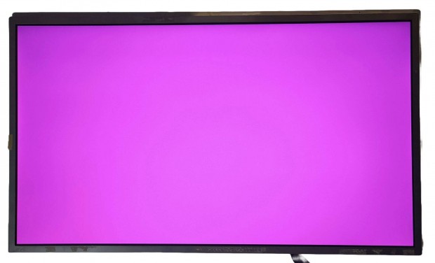 AU Optronics B173HW02 V.1 laptop kijelző 17.3" / LED / matt / 40pin /