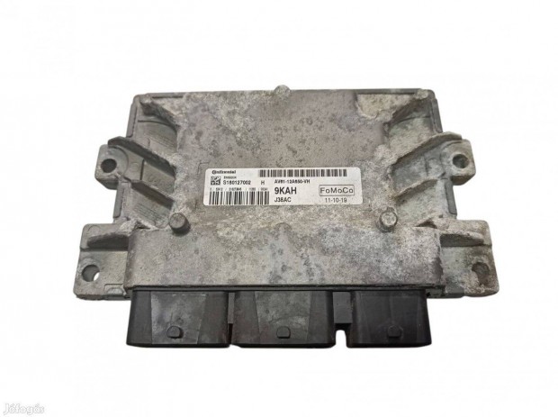 AV61-12A650-VH ford focus mk3 motor vezrl 1.6 vtci