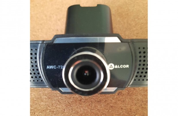 AWC-720 Webcamera elad!