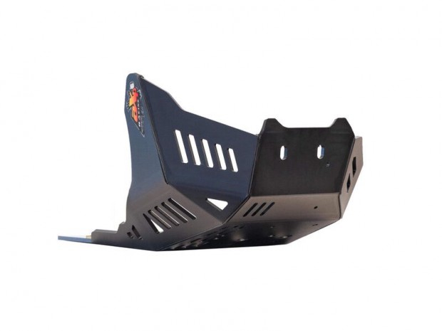 AXP Adventure Haspáncél - HDPE 8 mm