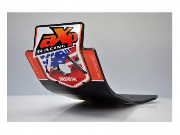 AXP Anaheim MX csúszólemez - HDPE 8mm KTM SX-F450