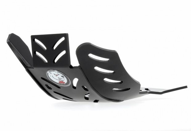 AXP Enduro haspáncél - HDPE 6mm Sherco SEF-R 450/500