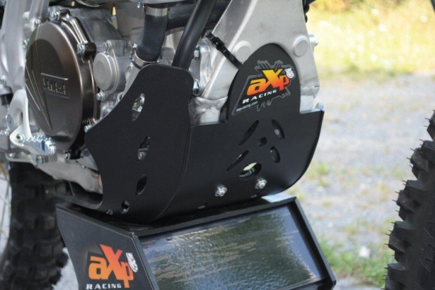 AXP GP haspáncél - HDPE 6mm Yamaha YZ450F