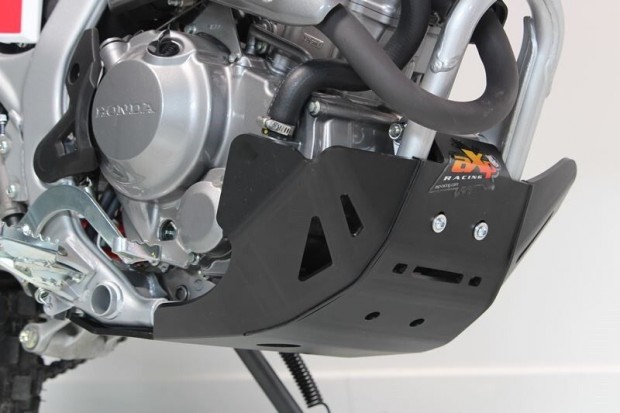AXP Hajlkony Manyag Hasvd Lemez - 6mm Honda CRF300L