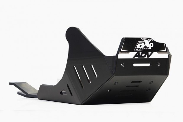 AXP Kaland Motorvd Lemez - HDPE 8mm