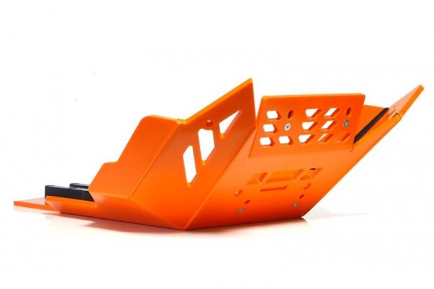 AXP Kaland Vdlemez - HDPE 8mm KTM 1290 Superadventure R/S
