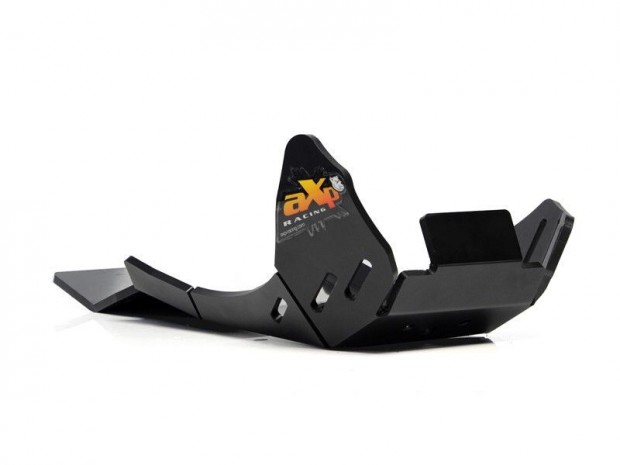 AXP Klnleges Kiads Vdlemez - PHD 6mm