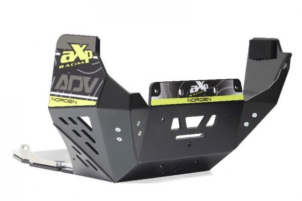 AXP Trz Vdlemez HDPE 8 mm - Husqvarna Norden 901
