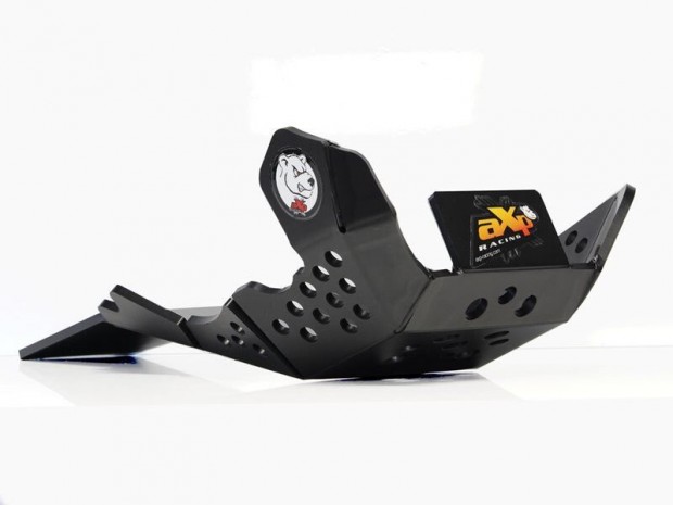 AXP Xtrem Csszlemez - PHD 8mm - Honda CRF250R/250RX/300RX