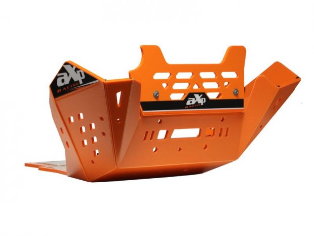 AXP haspncl - HDPE 8mm