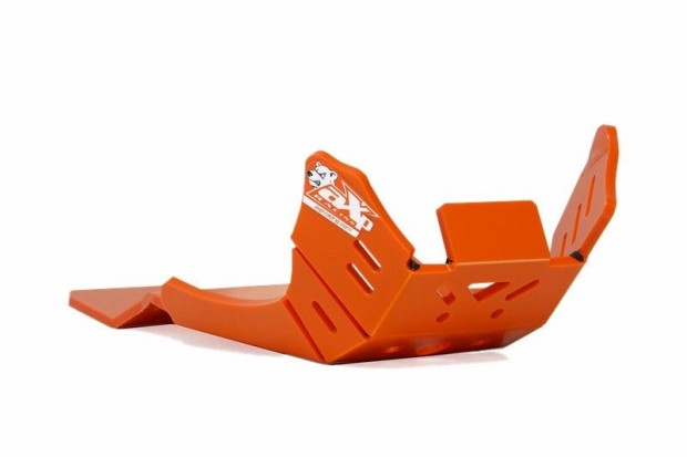 AXP haspncl - HDPE 8mm