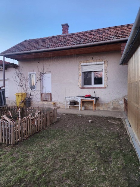 AZONNAL K�LT�ZHET� CSAL�DI H�Z SOMOGYV�RON