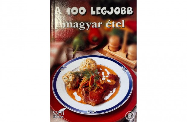 A 100 legjobb magyar tel (Csak szemlyesen!)