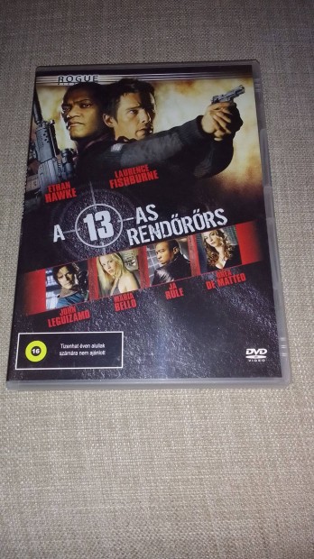 A 13-as rendrrs (sz+f)