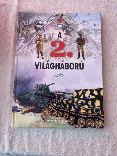 A 2. Vilghbor