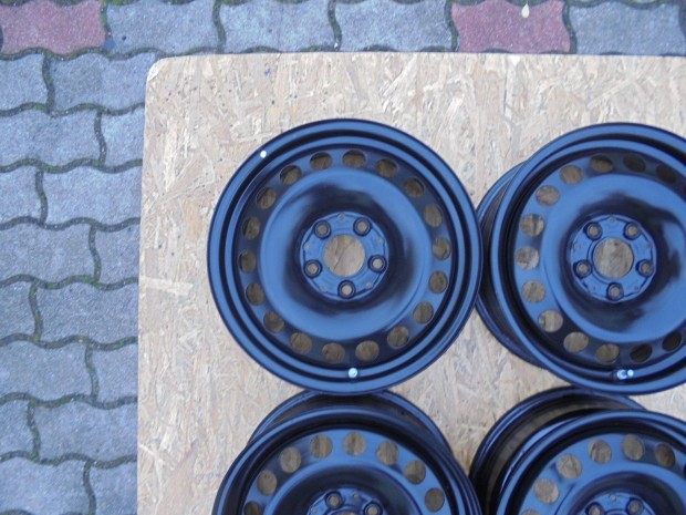 A-B ( 5 x 112-es ) Merci gyri lemezfelni + T.P.M.S vadi j elad