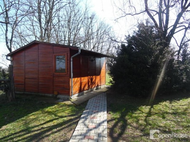 A Bakony sz�v�ben  egy "mes�s" panzi� elad�!