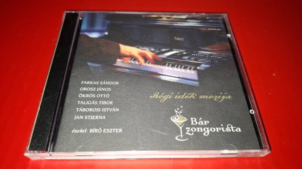 A Br Zongorista Rgi idk mozija dupla Cd 2006