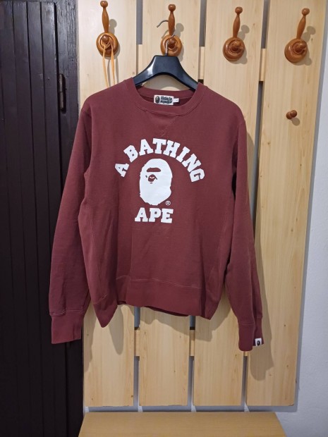 A Bathing ape bape frfi pulver 