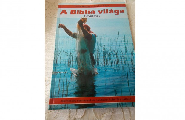 A Biblia vilga Nemzeti kiad