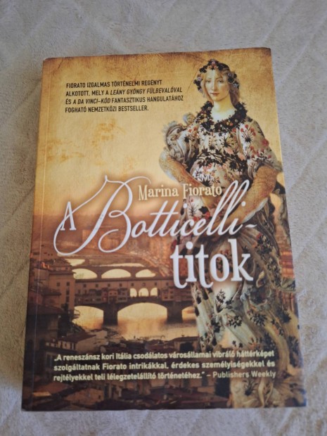 A Bototicrlli-titok