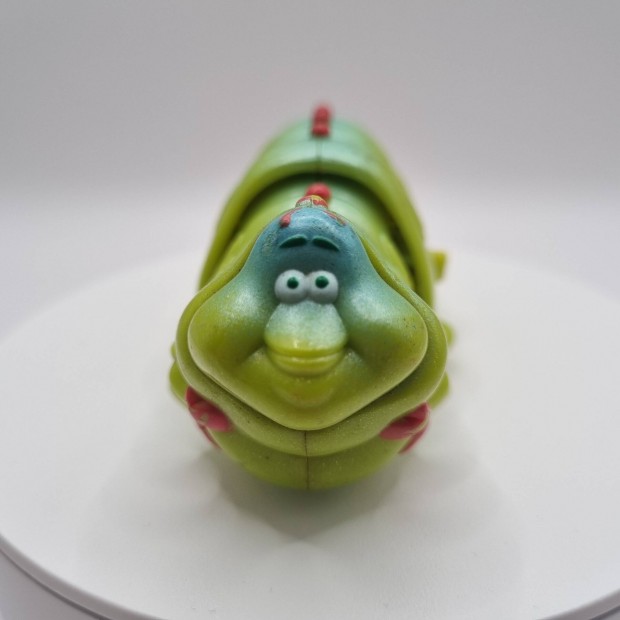 A Bug's Life Heimlich Mcdonalds Happy Meal 1999